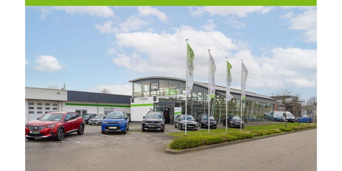 Citroen C3 Aircross 40.000 km 15.995 &euro; Geilenkirchen 52511