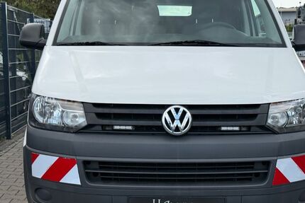 VW T5 Transporter 99.828 km 13.999 &euro; Kelkheim 65779