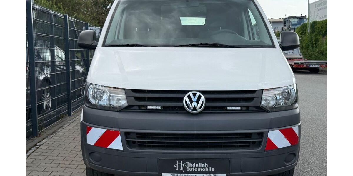 VW T5 Transporter 99.828 km 13.999 &euro; Kelkheim 65779