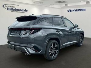 Hyundai TUCSON N Line Mild-Hybrid 2WD 1.6 T-GDI EU6e HUD N 3.000 km 37.790 € Bad Wünnenberg 33181