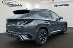 Hyundai TUCSON N Line Mild-Hybrid 2WD 1.6 T-GDI EU6e HUD N 9.000 km 34.990 &euro; Bad Wünnenberg 33181