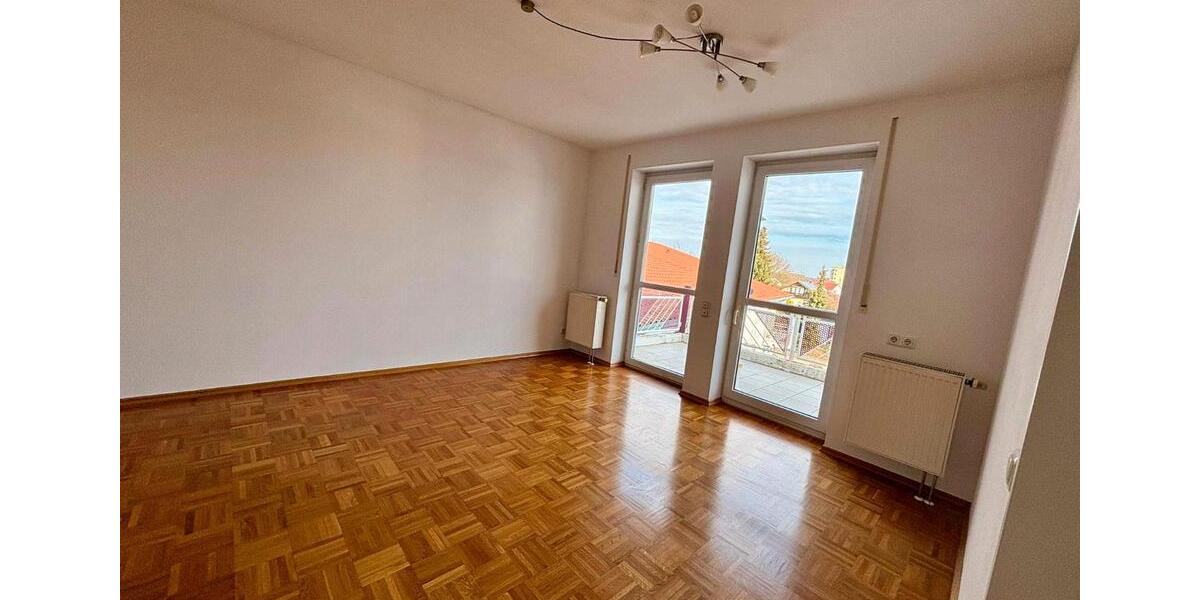 Etagenwohnung Wertingen - 2 Zimmer, 55 m&sup2;, 1.000&euro; | Angebot:25350095