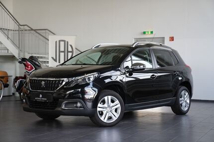 Peugeot 2008 32.800 km 10.790 &euro; Wildau 15745