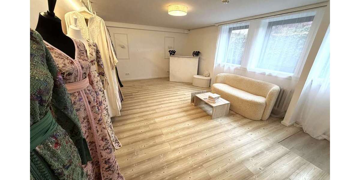 Gewerbeobjekt Köln Kalk - 105.000&euro; | Angebot:25936213