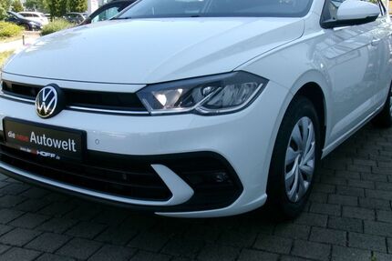 VW Polo 46.388 km 17.475 &euro; Sankt Augustin 53757