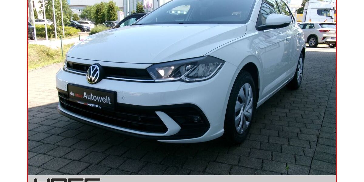VW Polo 46.388 km 17.475 &euro; Sankt Augustin 53757