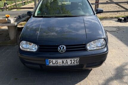 VW Golf 155.000 km 2.999 &euro; Kollmar 25377