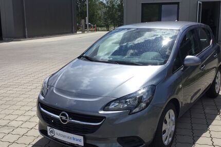 Opel Corsa 55.230 km 9.100 &euro; Hemsbünde 27386
