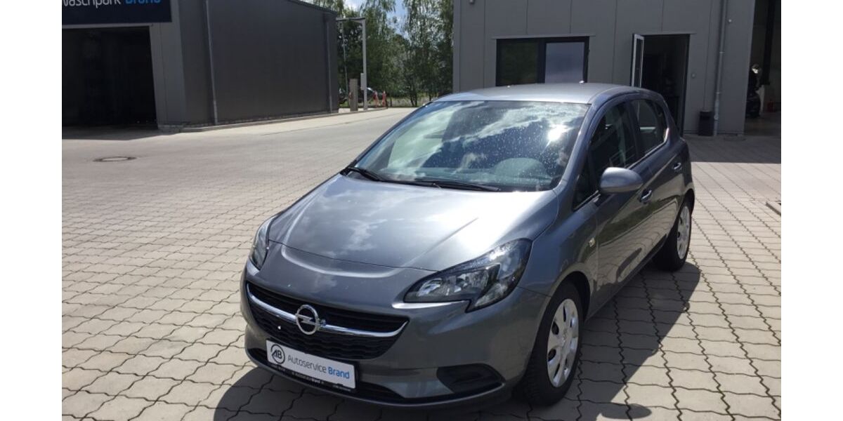 Opel Corsa 55.230 km 9.100 &euro; Hemsbünde 27386