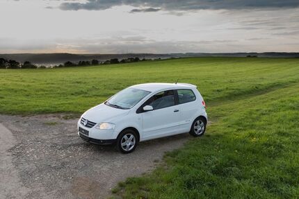 VW Fox 190.000 km 1.790 &euro; Trier 54292