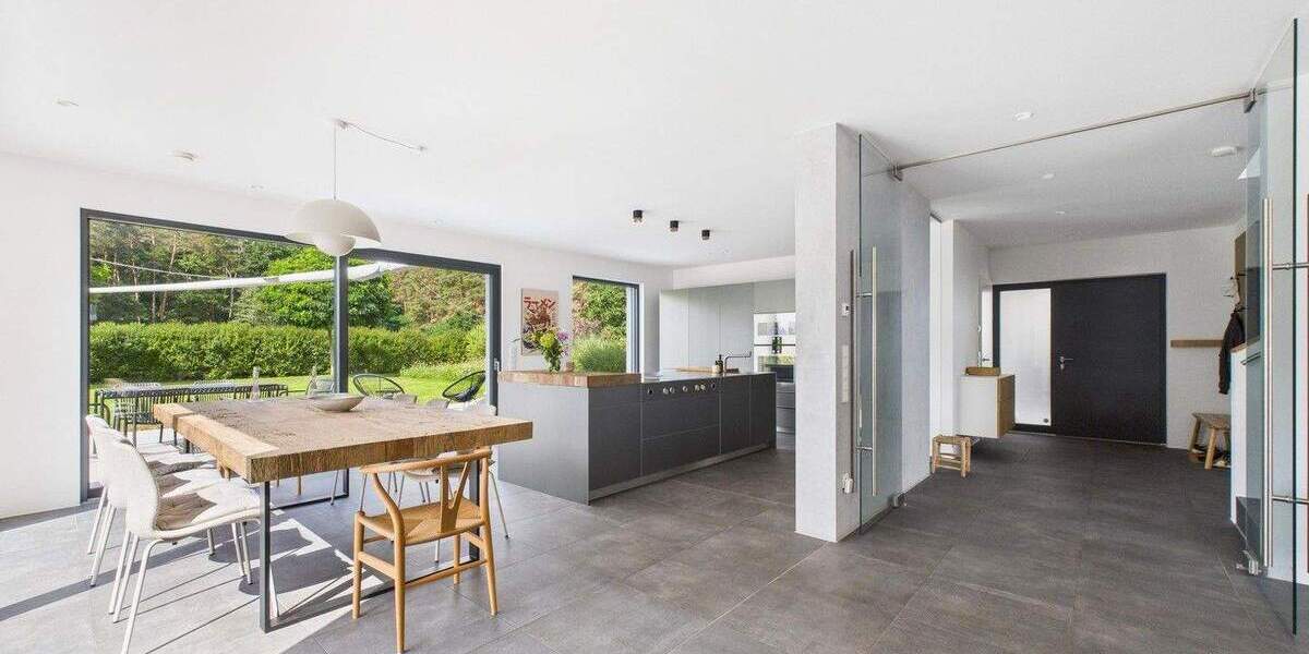 Einfamilienhaus Hilpoltstein - 5 Zimmer, 205 m&sup2;, 1.250.000&euro; | Angebot:25716289