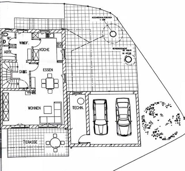Doppelhaushälfte Eching - 4 Zimmer, 136 m&sup2;, 1.800&euro; | Angebot:26687847