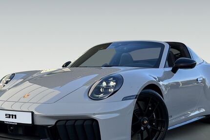 Porsche 992 6.000 km 204.880 &euro; Kiel 24159