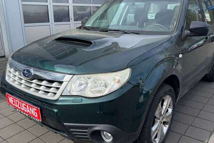 Subaru Forester 201.541 km 5.990 &euro; Fulda 36043