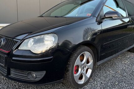 VW Polo 167.000 km 5.690 &euro; Braunschweig 38110