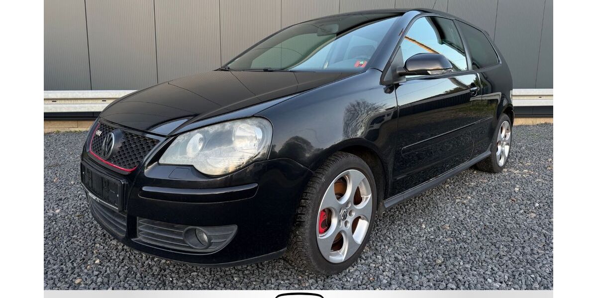 VW Polo 167.000 km 5.690 &euro; Braunschweig 38110
