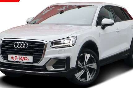 Audi Q2 118.133 km 14.990 &euro; Kolkwitz 03099