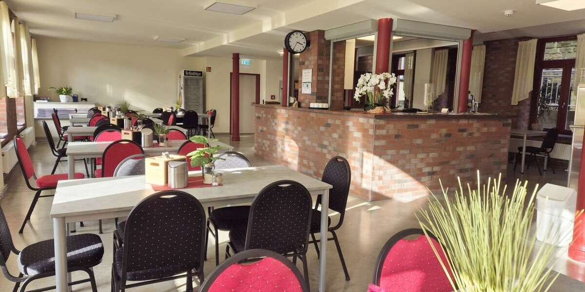 Gewerbeobjekt Annaberg-Buchholz Buchholz - 750.000&euro; | Angebot:27147800