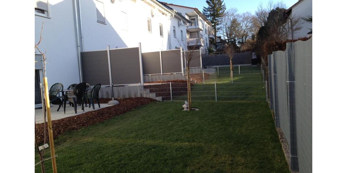 Reihenhaus in ruhiger, gewachsener Lage zu vermieten 6 zimmer