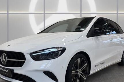 Mercedes-Benz B 200 9.900 km 38.900 &euro; Nagold 72202