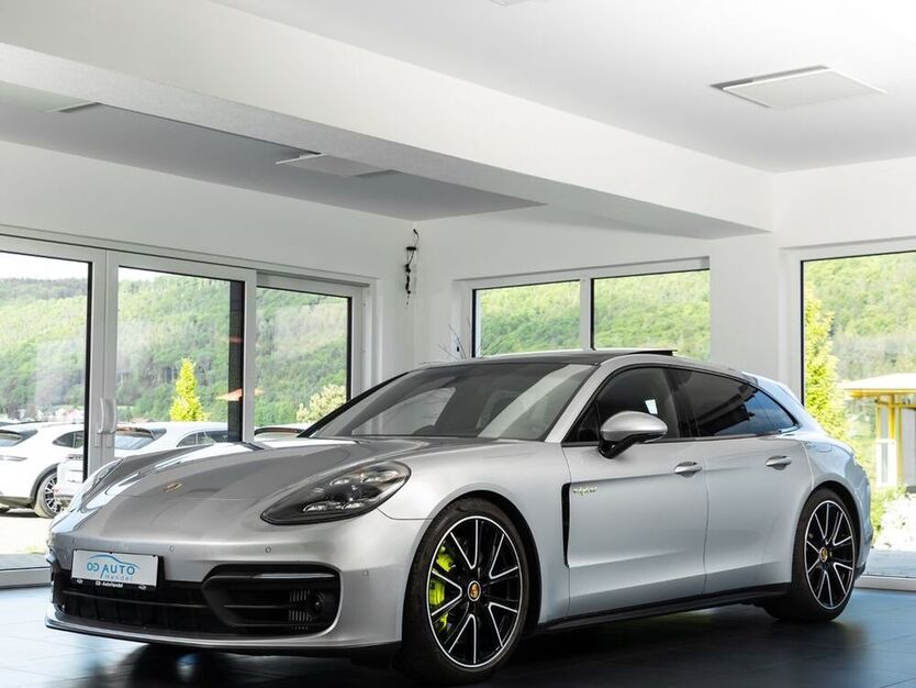 Panamera