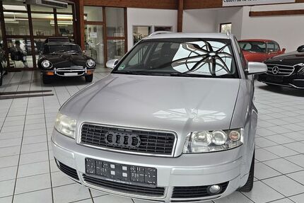 Audi A4 191.993 km 2.850 &euro; Göttingen 37079