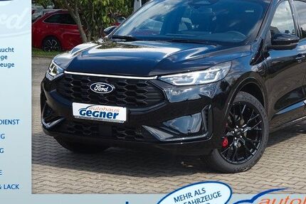 Ford Kuga 1.500 km 39.840 &euro; Eilenburg 04838