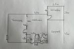 Bungalow Blankensee - 2 Zimmer, 44 m&sup2;, 75.000&euro; | Angebot:26244962