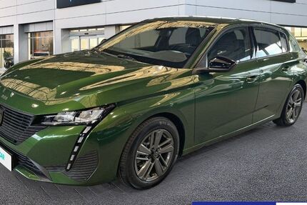 Peugeot 308 19.525 km 19.350 &euro; Köln 51065