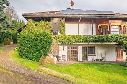 Haus Bad Wildungen - 8 Zimmer, 271 m&sup2;, 499.000&euro; | Angebot:25235783