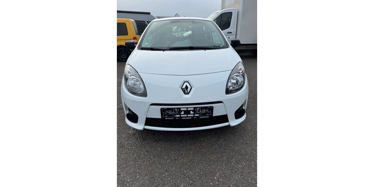 Renault Twingo 65.734 km 3.850 &euro; Schwaikheim 71409