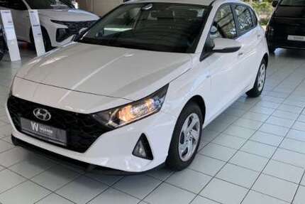 Hyundai i20 12.600 km 15.490 &euro; Hamburg 22525