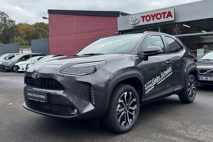 Toyota Yaris Cross 3.600 km 28.250 &euro; Schiffweiler 66578