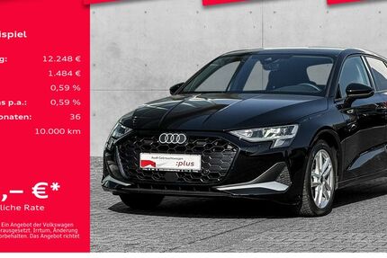 Audi A3 15.523 km 30.920 &euro; Bergheim 50126