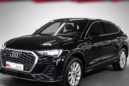 Audi Q3 28.186 km 39.520 &euro; Stuttgart 70469