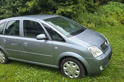 Opel Meriva 233.000 km 1.250 &euro; Königswinter 53639