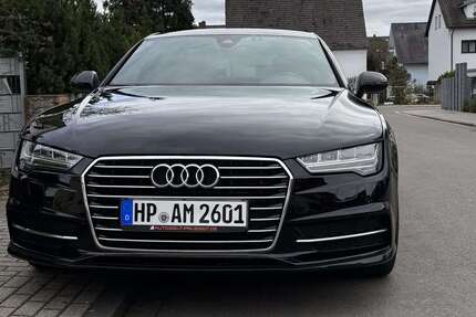Audi A7 169.900 km 22.000 &euro; Viernheim 68519