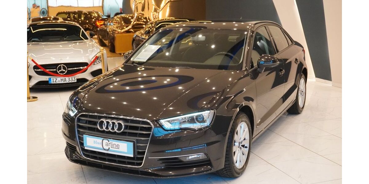 Audi A3 196.053 km 9.999 &euro; Elmshorn 25337