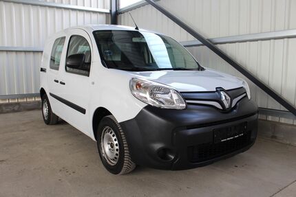 Renault Kangoo 69.000 km 12.490 &euro; Templin 17268