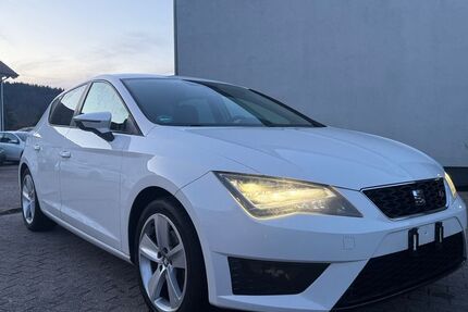 Seat Leon 167.550 km 8.950 &euro; schopfheim 79650