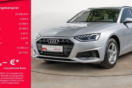 Audi A4 22.129 km 29.998 &euro; Potsdam 14482