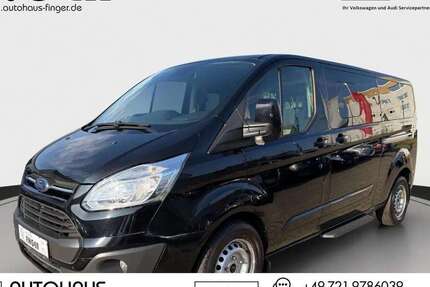 Ford Tourneo Custom 147.000 km 17.890 &euro; Karlsruhe 76149