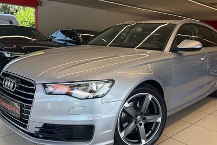 Audi A6 183.000 km 13.999 &euro; Bad Breisig 53498