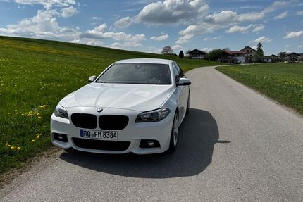 BMW 528 100.000 km 21.500 &euro; Stephanskirchen 83071