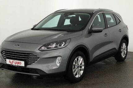 Ford Kuga 92.356 km 22.990 &euro; Naumburg OT Schönburg 06618