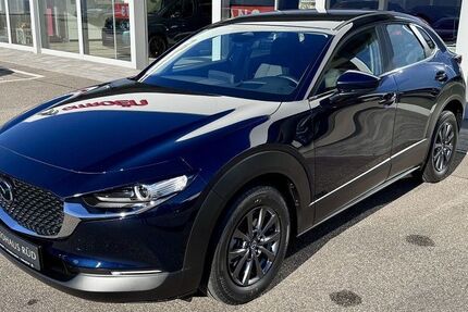 Mazda CX-30 1.200 km 25.990 &euro; Freiburg 79108