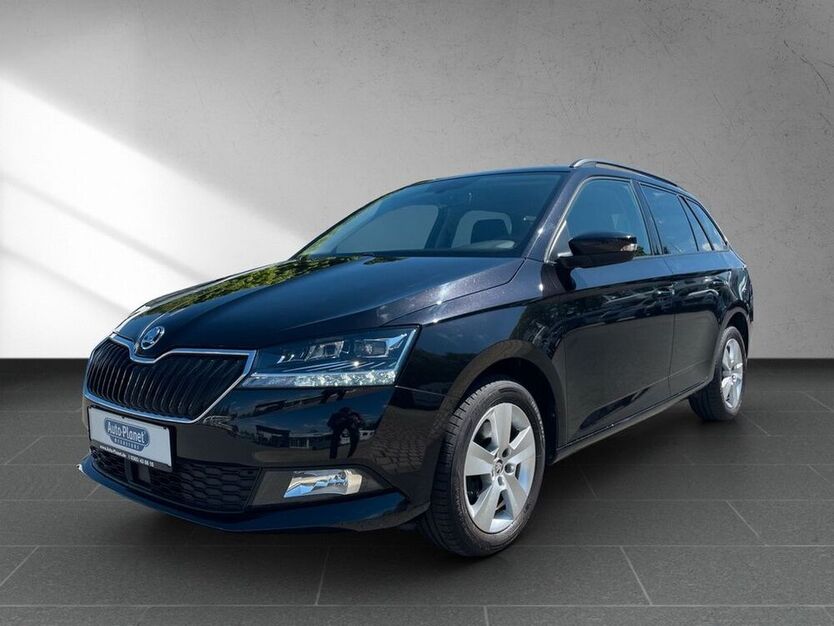 Fabia