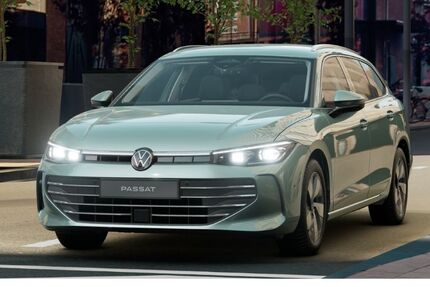 VW Passat Variant 3.080 km 42.885 &euro; Jena 07743