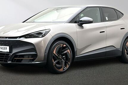 Cupra Tavascan 5.000 km 45.990 &euro; Rheine 48429