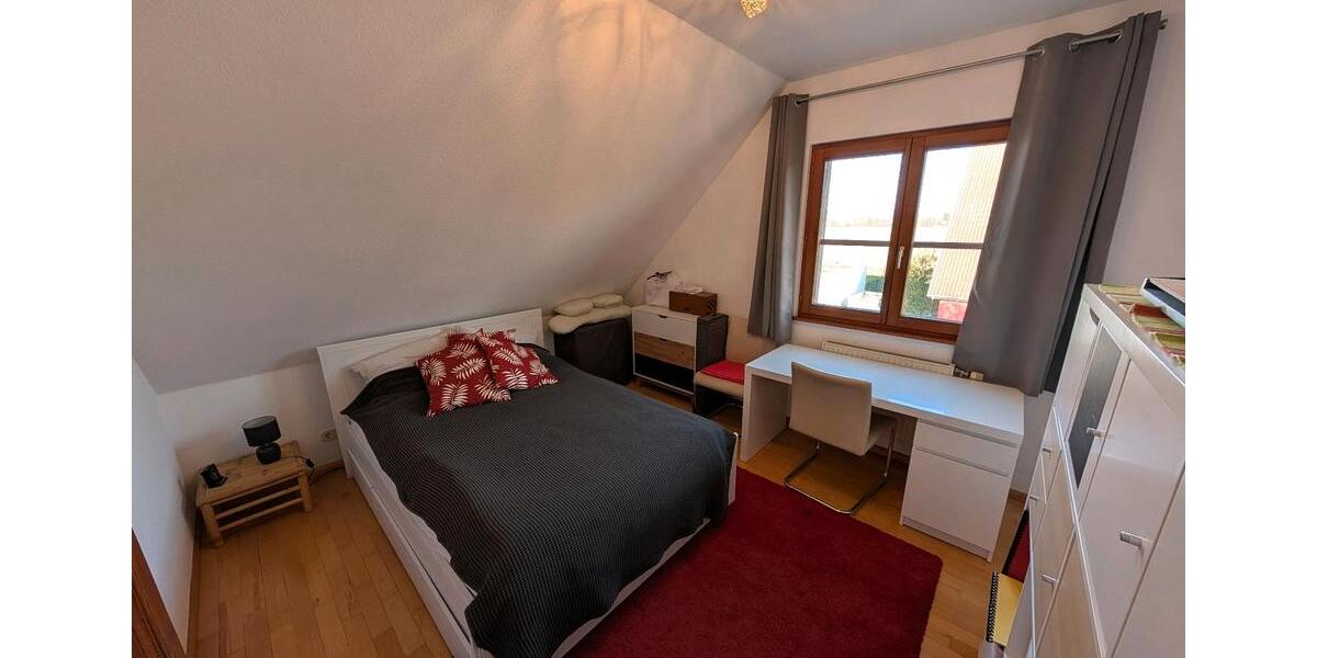 Einfamilienhaus Breisach am Rhein - 5.5 Zimmer, 170 m&sup2;, 435.000&euro; | Angebot:25408414